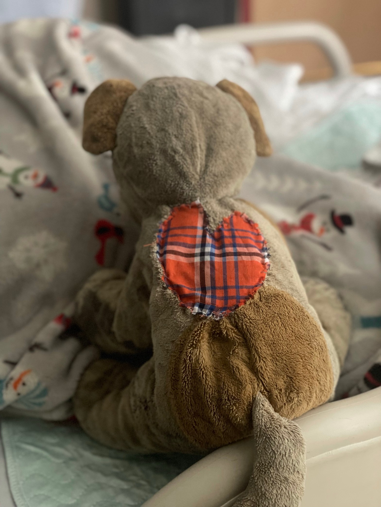 Real as real can be,life can be rough but somewhere Momma has a super cool bandaid to make it better